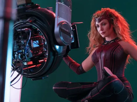 Por qué las series de Marvel en Disney+ son mal vistas por la industria