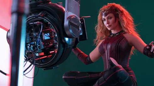 Por qué las series de Marvel en Disney+ son mal vistas por la industria