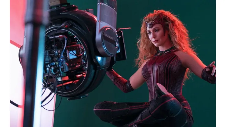 Por qué las series de Marvel en Disney+ son mal vistas por la industria