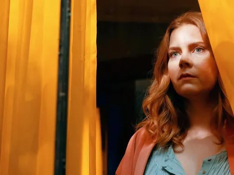 La mujer en la ventana: la escalofriante película de Amy Adams