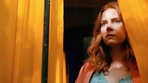 La mujer en la ventana: la escalofriante película de Amy Adams