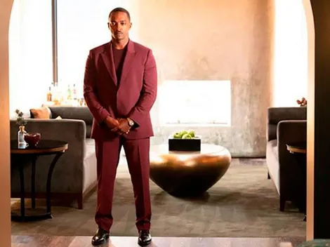 Anthony Mackie se aleja de Marvel y ficha para Amazon