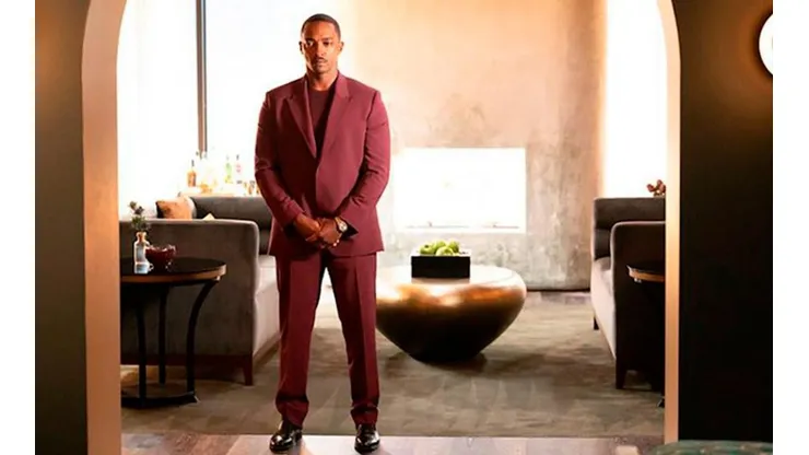 Anthony Mackie se aleja de Marvel y ficha para Amazon