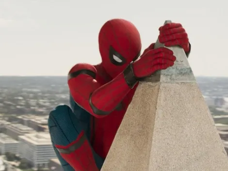 Spiderman en medio de la polémica