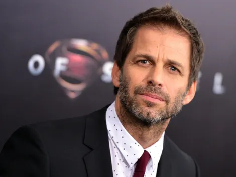 El pasado oculto en la carrera de Zack Snyder