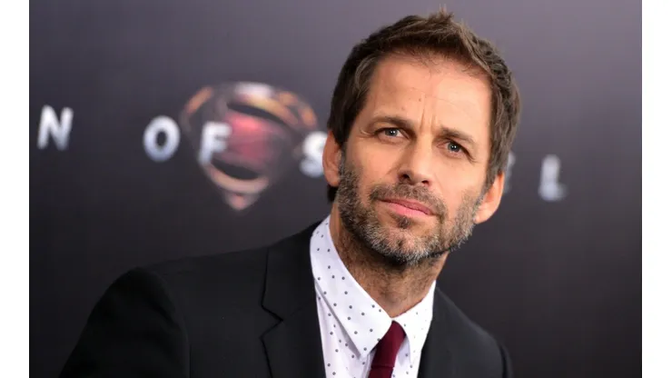 El pasado oculto en la carrera de Zack Snyder