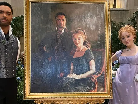 Por qué la última decisión de Bridgerton posibilita el regreso de Regé-Jean Page