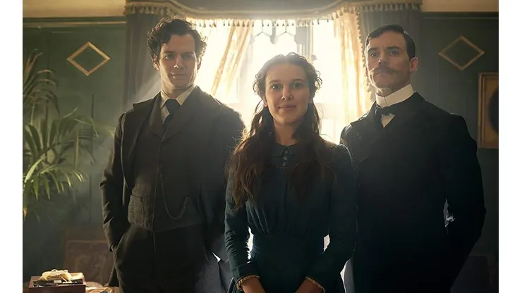 Netflix confirma Enola Holmes 2 con Millie Bobby Brown y Henry Cavill: ¿De qué se trata y cuándo se estrena?