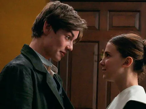 ¿Millie Bobby Brown y Louis Partridge estarán juntos en Enola Holmes 2?