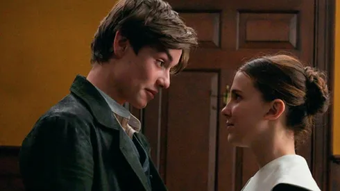 ¿Millie Bobby Brown y Louis Partridge estarán juntos en Enola Holmes 2?