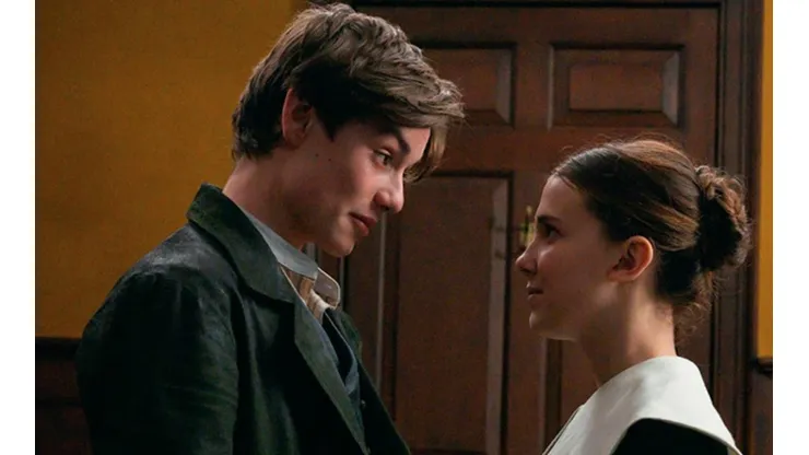 ¿Millie Bobby Brown y Louis Partridge estarán juntos en Enola Holmes 2?