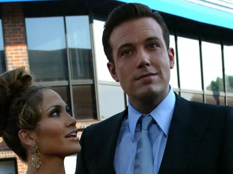 Ben Affleck y Jennifer López superaron su peor desafío
