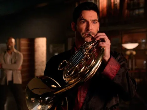 ¿A qué hora se estrena la temporada 5B de Lucifer en Netflix?