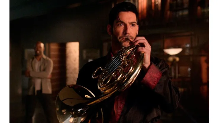 ¿A qué hora se estrena la temporada 5B de Lucifer en Netflix?