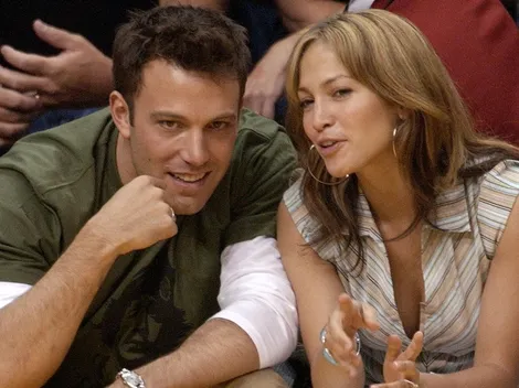Los mejores memes por la reconciliación entre Ben Affleck y Jennifer Lopez