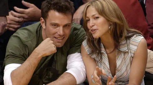 Los mejores memes por la reconciliación entre Ben Affleck y Jennifer Lopez.