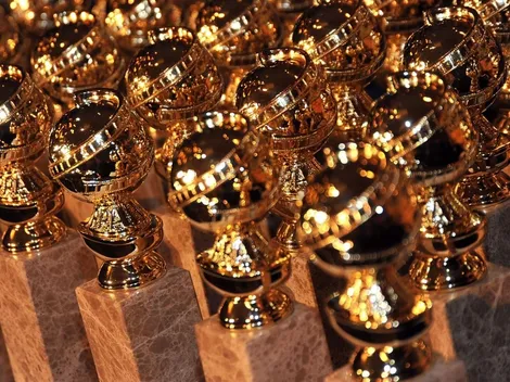 Sigue el escándalo por los Golden Globes: la estrella que devolvió sus premios