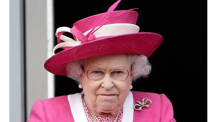 Isabel II no logró conocer a su tío.