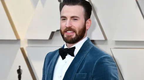 Así cambió el aspecto de Chris Evans como Capitán América y no lo notaste.