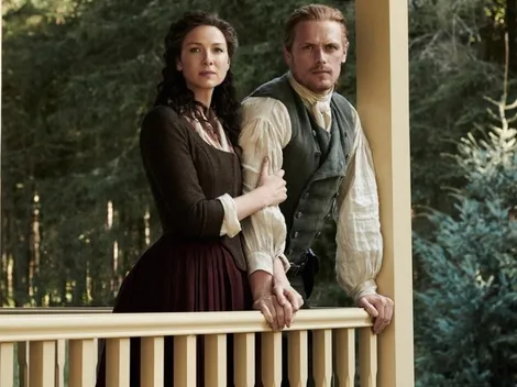 ¿Cuándo llega la sexta temporada de Outlander a Netflix?