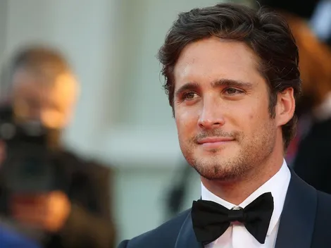 Todos los desamores de Diego Boneta