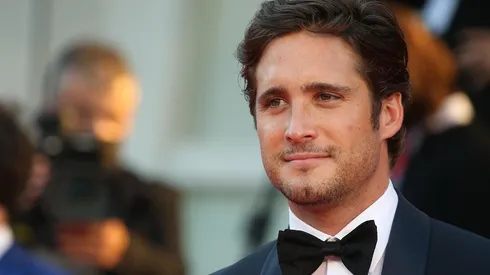 Diego Boneta.