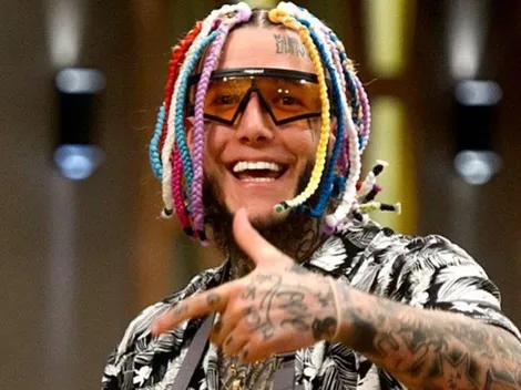 MasterChef Celebrity: Alex Caniggia contra sus compañeros y el jurado