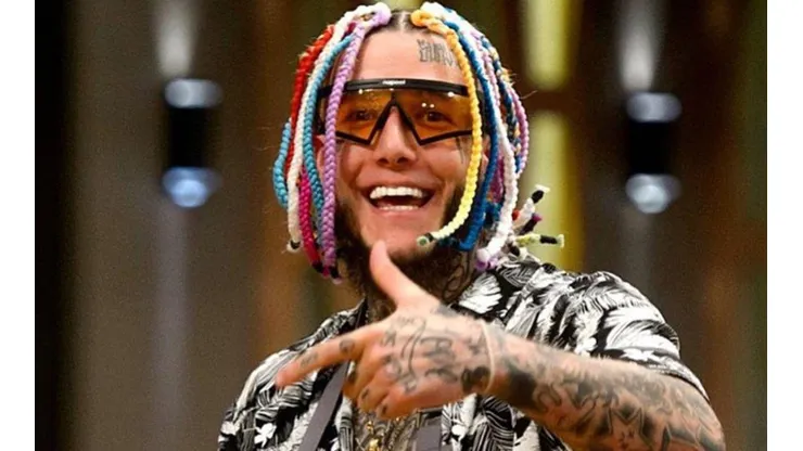 MasterChef Celebrity: Alex Caniggia contra sus compañeros y el jurado.