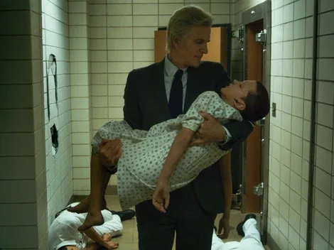 Stranger Things 4: así será el regreso del Dr. Martin Brenner