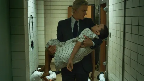 Stranger Things 4: así será el regreso del Dr. Martin Brenner.