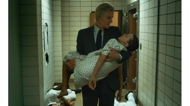 Stranger Things 4: así será el regreso del Dr. Martin Brenner.