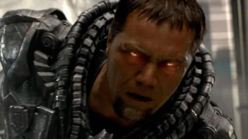 Los villanos de DC asustan