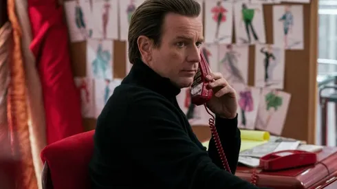 Halston: cómo es la innovadora serie de Netflix protagonizada por Ewan McGregor.