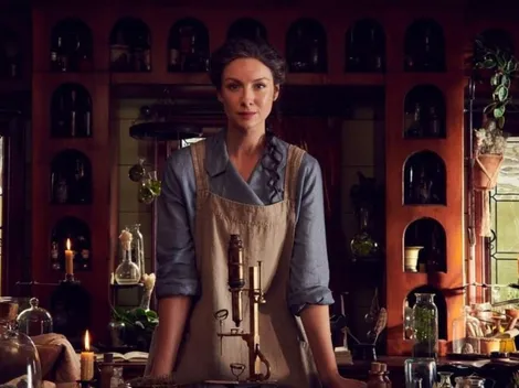 Outlander: ¿qué opinan los fans de la quinta temporada?