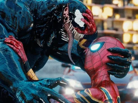 Confirman si Tom Holland estará como Spider-Man en Venom 2