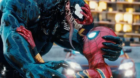 Confirman si Tom Holland estará como Spider-Man en Venom 2.