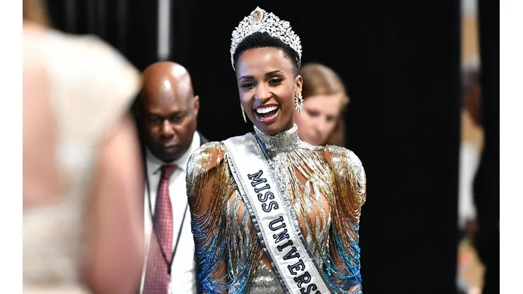 Miss Universo se podrá ver este domingo 16 de mayo (Foto: Getty Images)