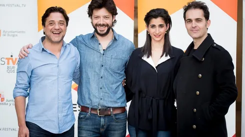 Este actor de La Casa de Papel trabajó con Arnold Schwarzenegger y nunca lo supiste