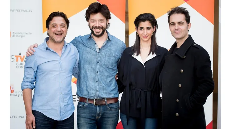 Este actor de La Casa de Papel trabajó con Arnold Schwarzenegger y nunca lo supiste
