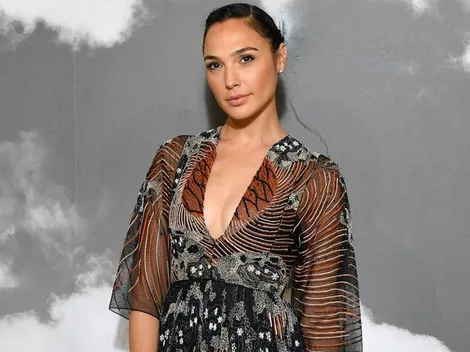 Gal Gadot se metió en la polémica por el conflicto entre Israel y Palestina