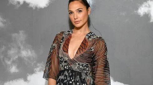 Gal Gadot se metió en la polémica por el conflicto entre Israel y Palestina
