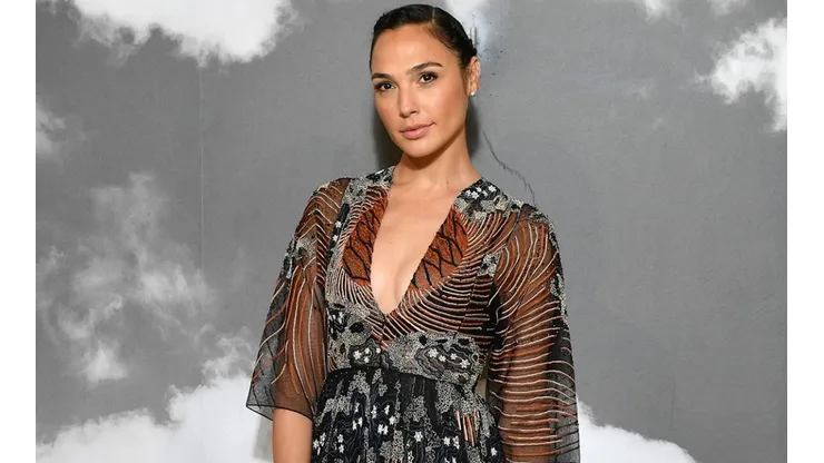 Gal Gadot se metió en la polémica por el conflicto entre Israel y Palestina