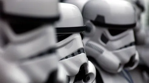 Star Wars tiene villanos temibles como los StormTroopers