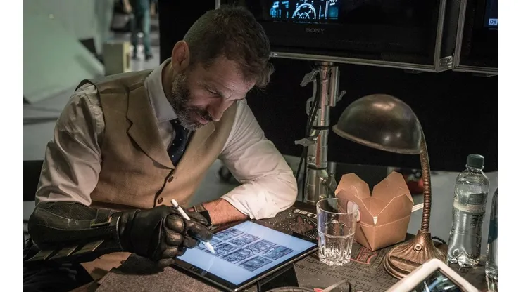 Zack Snyder habló tras el despido de Henry Cavill y fue durísimo contra Warner Bros