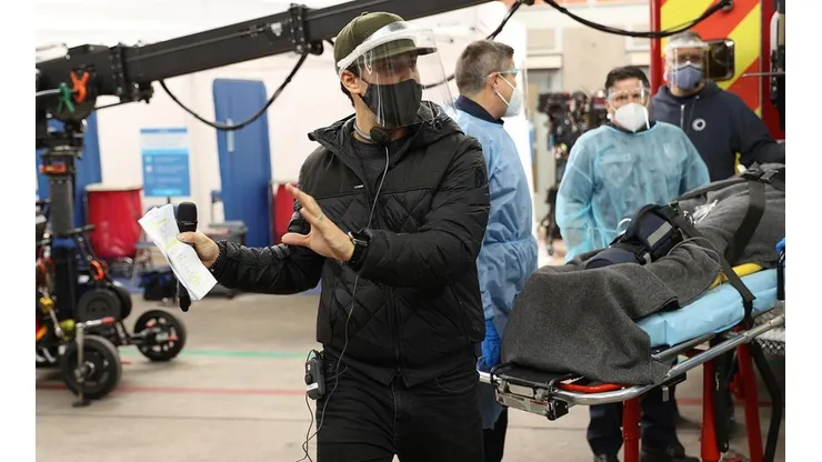 La estrella de Grey's Anatomy que ya anunció su ausencia en la temporada 18