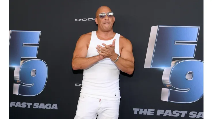 Rápidos y Furiosos 9 presentará nuevamente a Dom Toretto