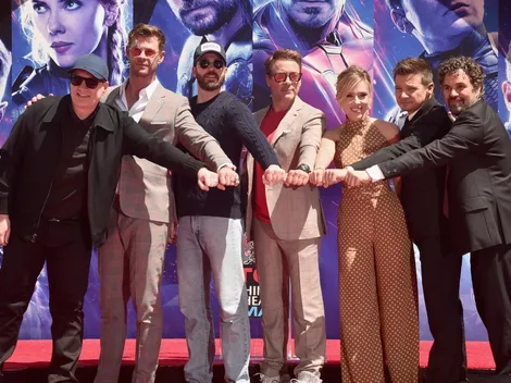 ¿Vuelven Los Vengadores? Esto es lo que se sabe