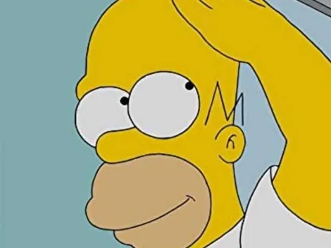 El episodio de Los Simpson en el que Homero es mexicano