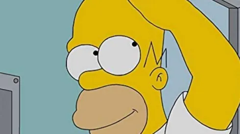 La vez que Homero Simpson fue mexicano (Foto: Getty Images)