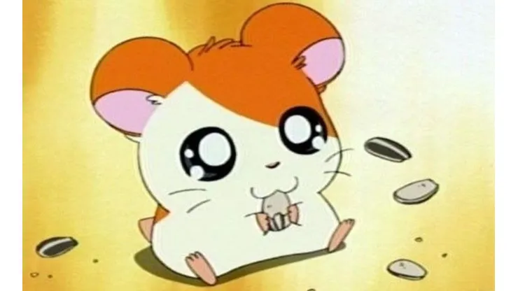 Dónde ver animés muy tiernos como Bananya, Hamtaro, Aggretsuko y más.